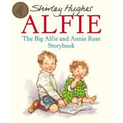 ISBN The Big Alfie And Annie Rose Storybook book English 64 pages