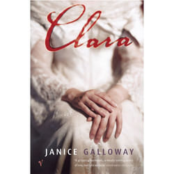 ISBN Clara book English Paperback 432 pages