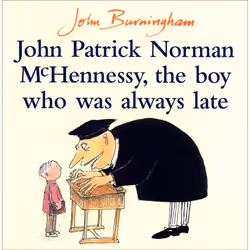 ISBN John Patrick Norman McHennessy, English, 40 pages