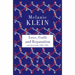 ISBN Love, Guilt and Reparation, English, Paperback, 496 pages