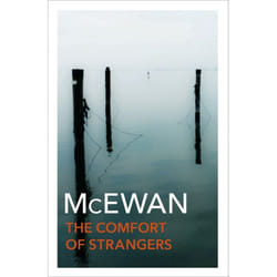 ISBN The Comfort of Strangers book English Paperback 176 pages