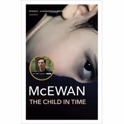 ISBN The Child in Time, English, Paperback, 256 pages