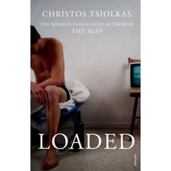 ISBN Loaded book English Paperback 160 pages