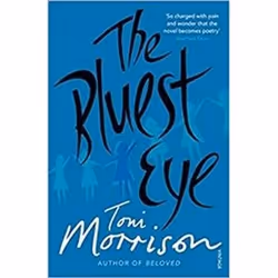ISBN Bluest Eye, General novel, English, 176 pages