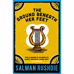 ISBN The Ground Beneath Her Feet, English, Paperback, 592 pages