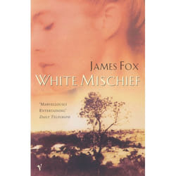 ISBN White Mischief book English Paperback 320 pages