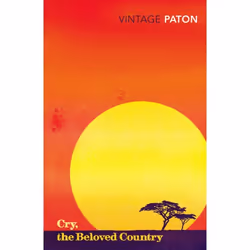 ISBN Cry, The Beloved Country, English, Paperback, 256 pages