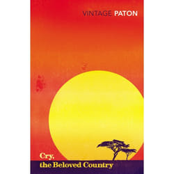 ISBN Cry, The Beloved Country book English Paperback 256 pages