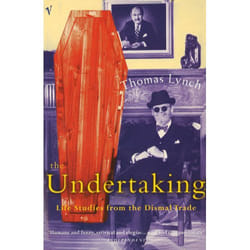 ISBN The Undertaking book English Paperback 256 pages