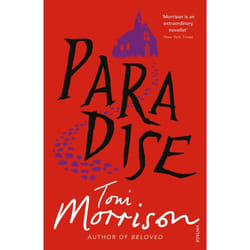 ISBN Paradise book English Paperback 336 pages
