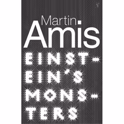 ISBN Einstein's Monsters, English, Paperback, 128 pages