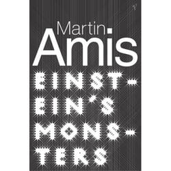 ISBN Einstein's Monsters book English Paperback 128 pages