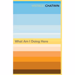 ISBN What Am I Doing Here?, English, Paperback, 384 pages
