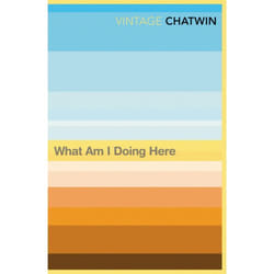 ISBN What Am I Doing Here? book English Paperback 384 pages