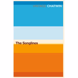 ISBN The Songlines, English, Paperback, 304 pages