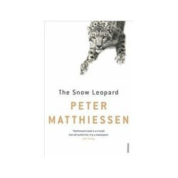 ISBN SNOW LEOPARD book Travel English Paperback 320 pages