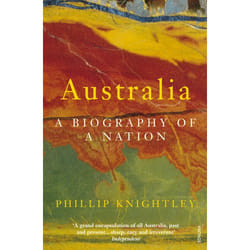 ISBN Australia book English Paperback 384 pages