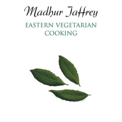 ISBN Eastern Vegetarian Cooking book English 544 pages