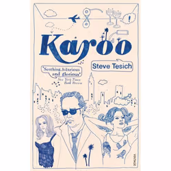 ISBN Karoo, English, Paperback, 464 pages