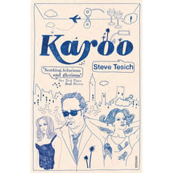 ISBN Karoo book English Paperback 464 pages