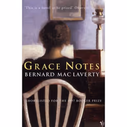 ISBN Grace Notes, English, Paperback, 288 pages
