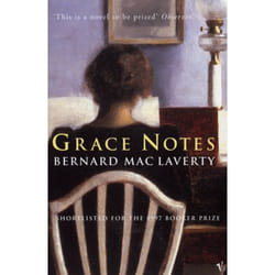 ISBN Grace Notes book English Paperback 288 pages