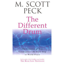 ISBN The Different Drum book English Paperback 336 pages