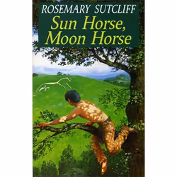 ISBN Sun Horse, Moon Horse, English, Paperback, 128 pages