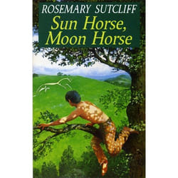 ISBN Sun Horse, Moon Horse book English Paperback 128 pages