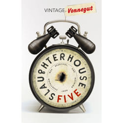 ISBN Slaughterhouse 5 book English Paperback 192 pages