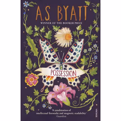 ISBN Possession, English, Paperback, 624 pages