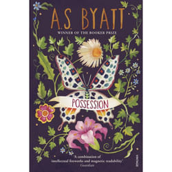 ISBN Possession book English Paperback 624 pages