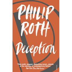 ISBN Deception book English Paperback 208 pages