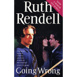 ISBN Going Wrong book English Paperback 256 pages