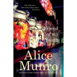 ISBN Friend of My Youth book English Paperback 304 pages