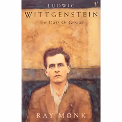 ISBN Ludwig Wittgenstein, English, Paperback, 704 pages
