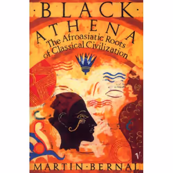 ISBN Black Athena, English, Paperback, 608 pages