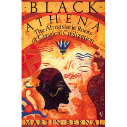 ISBN Black Athena book English Paperback 608 pages