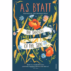 ISBN The Shadow of the Sun, English, Paperback, 368 pages