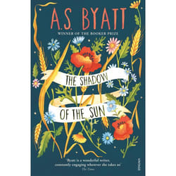 ISBN The Shadow of the Sun book English Paperback 368 pages
