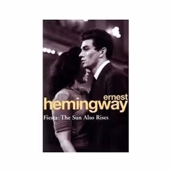 ISBN Fiesta: Sun Also Rises, General novel, English, 224 pages