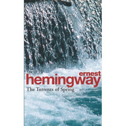 ISBN The Torrents Of Spring book English 128 pages