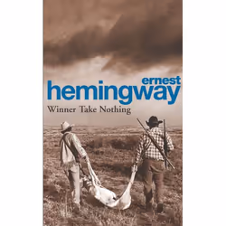 ISBN Winner Take Nothing, English, 176 pages