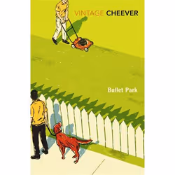 ISBN Bullet Park, English, Paperback, 256 pages