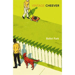 ISBN Bullet Park book English Paperback 256 pages