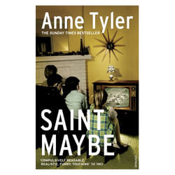 ISBN Saint Maybe book English Paperback 464 pages