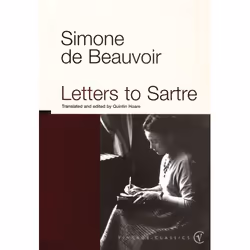 ISBN Letters To Sartre, English, 544 pages