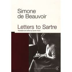 ISBN Letters To Sartre book English 544 pages
