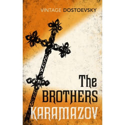 ISBN The Brothers Karamazov book English Paperback 816 pages