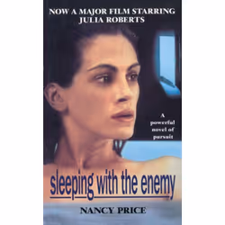 ISBN Sleeping With The Enemy, English, 332 pages